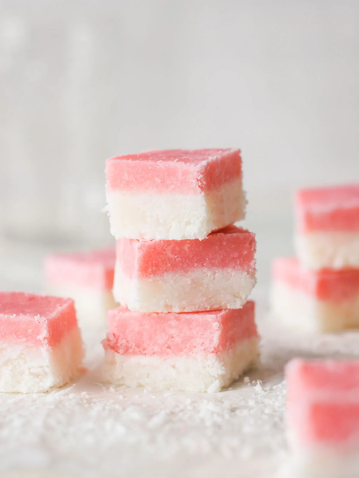 Coconut Ice