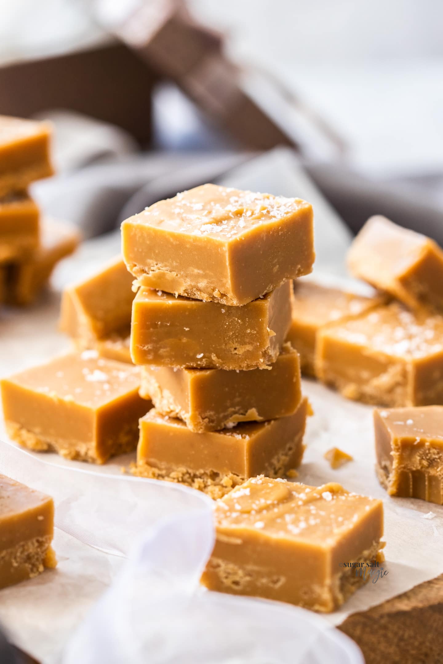 Fudge