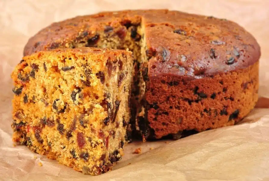 Christmas Cake