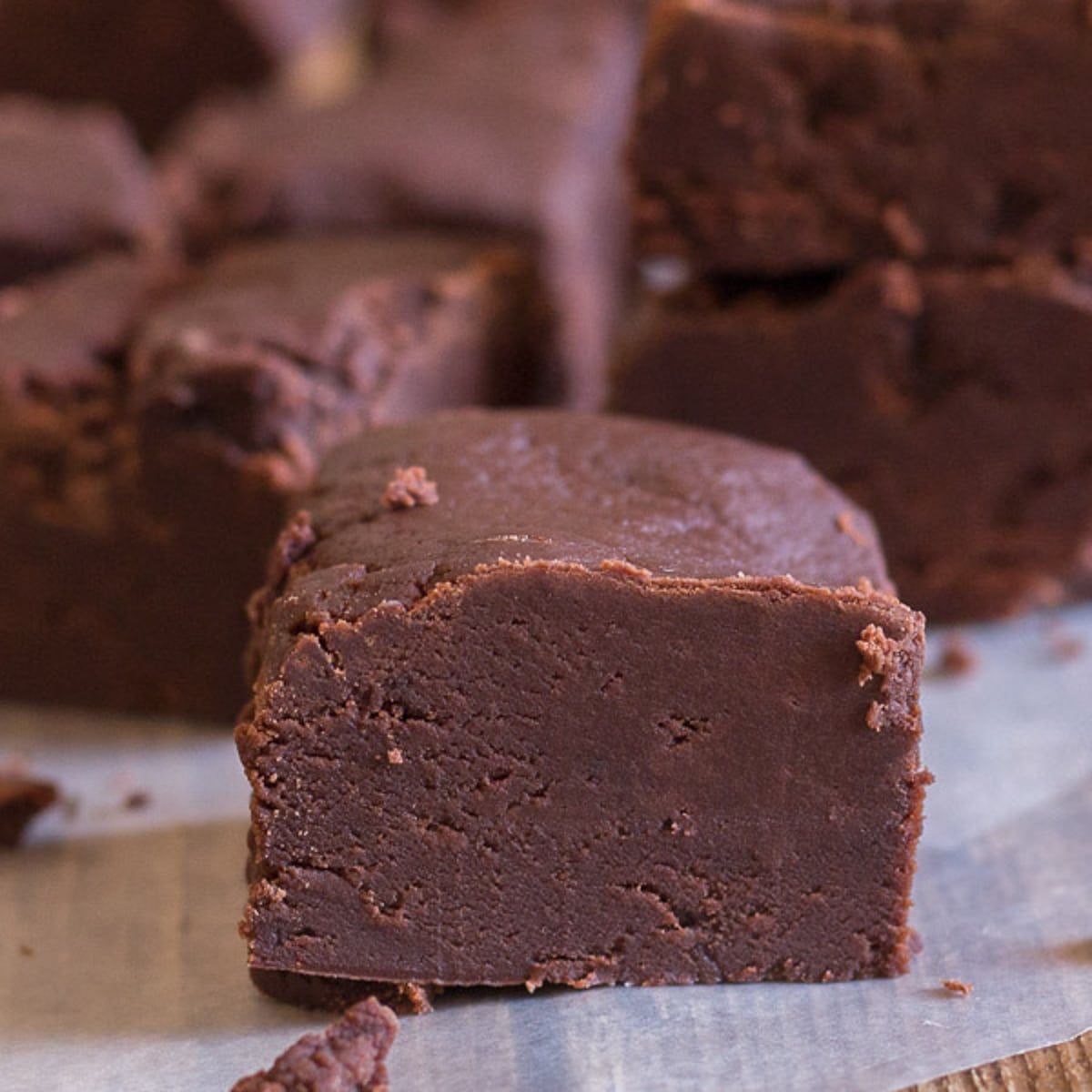 Fudge